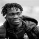 Christian Atsu se sumó a la lista de víctimas por el terremoto en Turquía