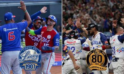 Gran Final Serie del Caribe 2023: Tigres y Leones se miden por la gloria