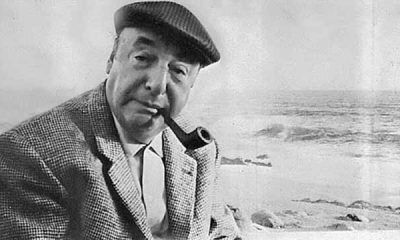 Peritos prevén entregar el informe Neruda este miércoles