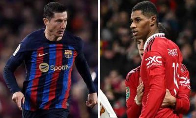 Barcelona-Manchester United: Un duelo de Champions en la Europa League