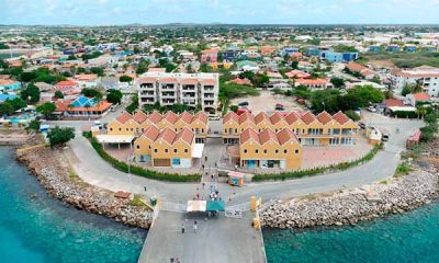 Bonaire está lista para reapertura progresiva de sus fronteras con Venezuela