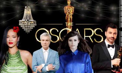 Conozca quiénes actuarán en la gala de los Oscar