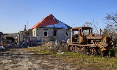 Gobierno ucraniano decreta la evacuación obligatoria de niños de Bajmut