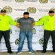 Prisión preventiva en Colombia para líder narco del Clan del Golfo