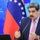 Maduro reiteró que período presidencial iniciará en enero de 2025