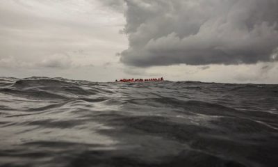 Ocho muertos al naufragar dos botes frente a las costas de California