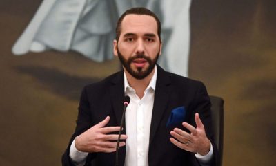 Casi 70 % de salvadoreños apoya reelección de Nayib Bukele