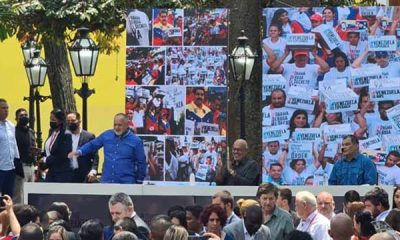 Cabello asegura que las ONG representan un peligro