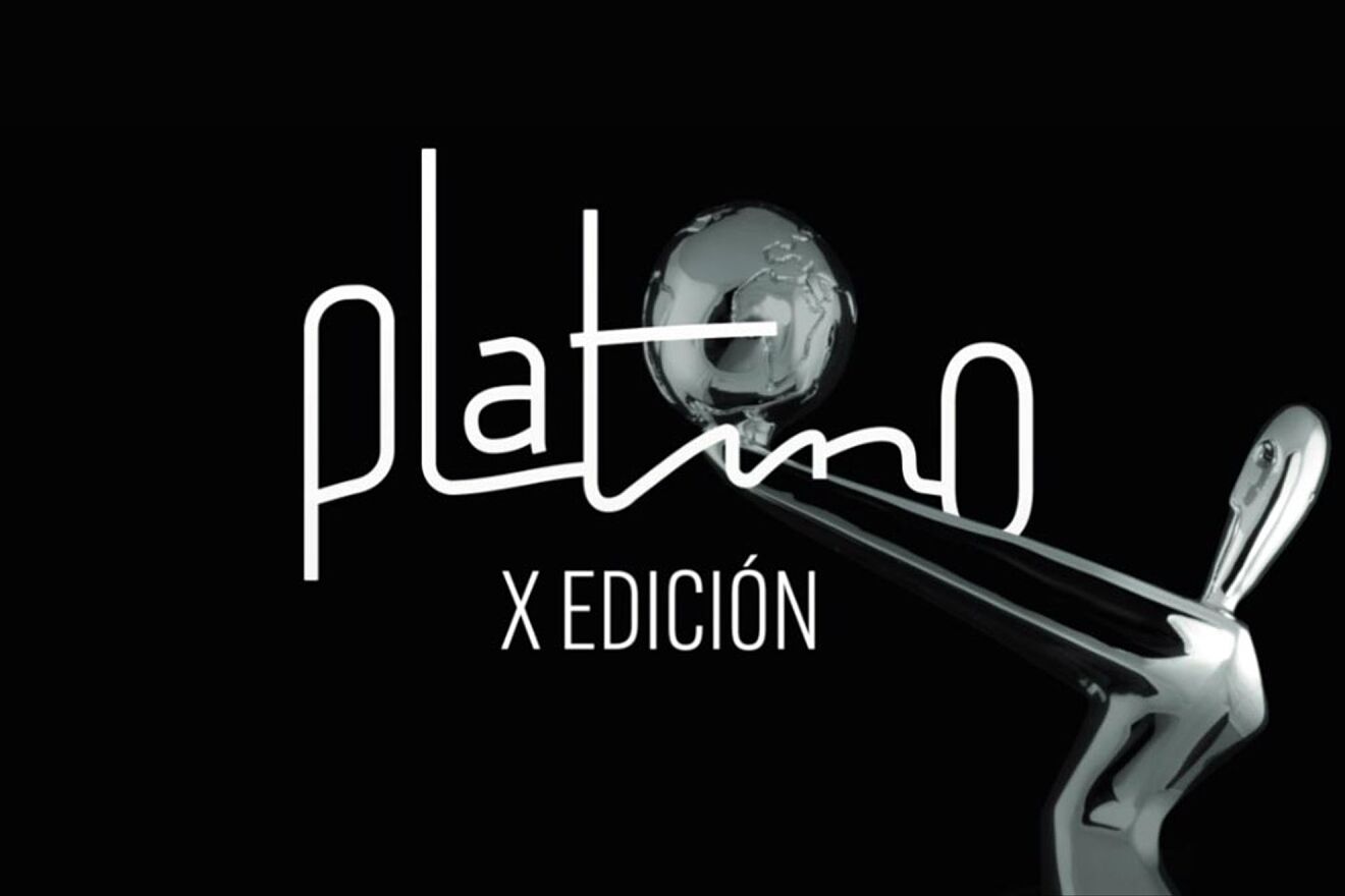 Los X Premios Platino homenajean a Iberoamérica con música latina