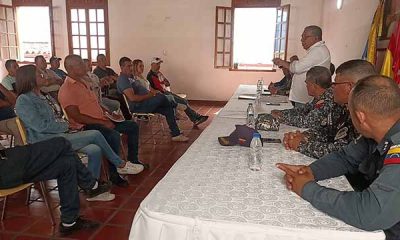 Prestadoras de servicio de transporte de Montañalta y Colinas de Carrizal deberán consignar documentación ante la alcaldía