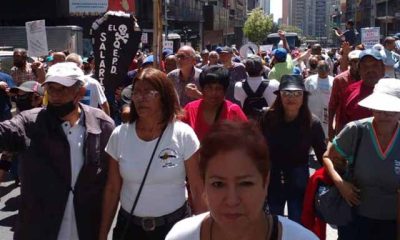 Gremios de trabajadores públicos se movilizarán este 1 de mayo