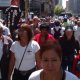 Gremios de trabajadores públicos se movilizarán este 1 de mayo