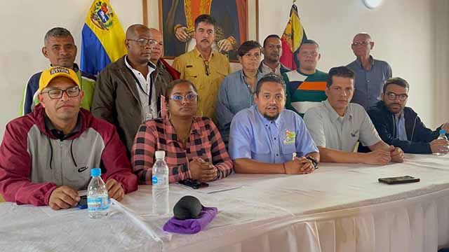 Organizaciones políticas de Carrizal saludaron decisión del TSJ sobre triunfo de Morales