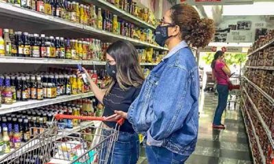 Asociación Nacional de Supermercados y Autoservicios: Pago electrónico pasó de 3% a 30%