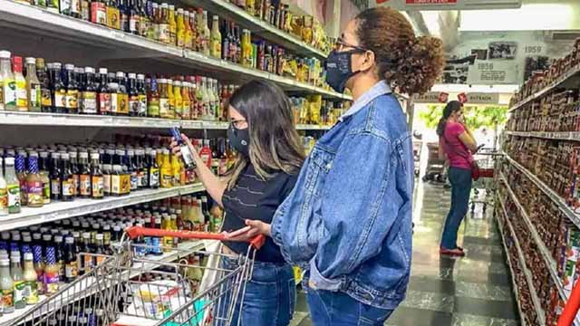 Asociación Nacional de Supermercados y Autoservicios: Pago electrónico pasó de 3% a 30%