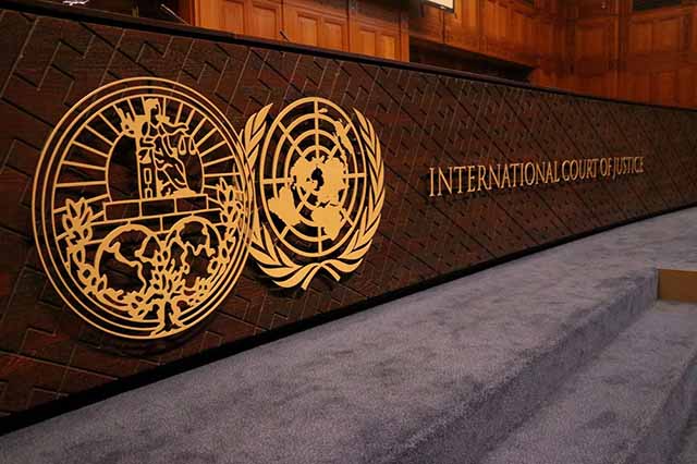 CIJ continúa con juicio sobre el Esequibo tras rechazar objeción de Venezuela