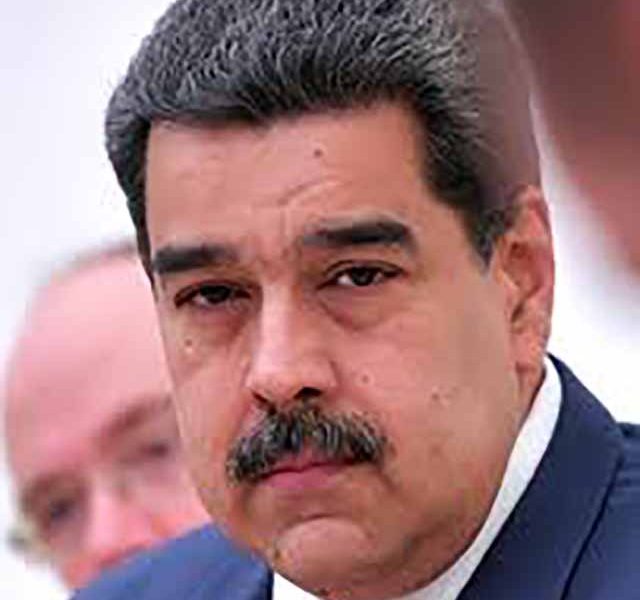 Esto dijo Maduro sobre las elecciones presidenciales