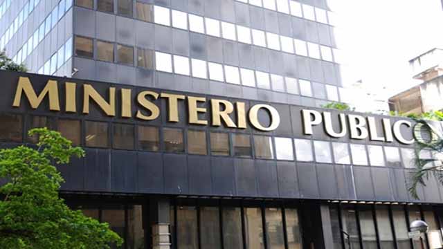 Ministerio Público: Autopsia a Leoner Azuaje determinó que murió por asfixia mecánica