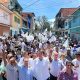 Carlos Prosperi A 3 AÑOS DE ESTAR EN MIRAFLORES CONVOCARE ELECCIONES GENERALES