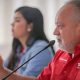 Cabello sobre la oposición: "No hay forma de que hagan esas primarias sin el CNE"