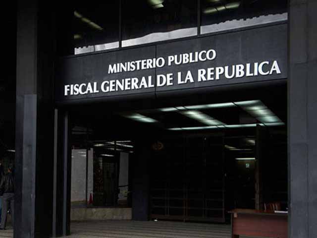 Fiscalía investiga hechos de violencia contra anciano en Petare