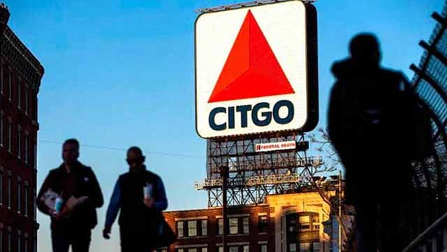 Más de 900 millones de dólares mensuales dejó de percibir Venezuela con el despojo de Citgo