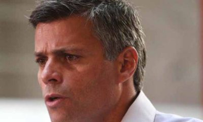 Leopoldo López se contradice: Antes si participaban en elecciones eran aliados de Maduro; ahora lo son quienes no vayan a primarias