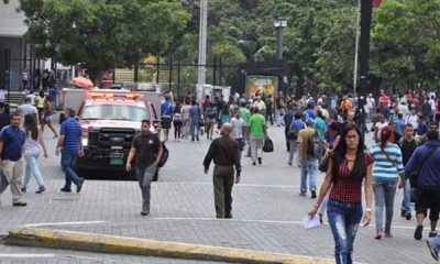 Luis Vicente León: Surgió una clase media emergente en Venezuela