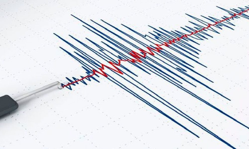 Sismo de magnitud 5,7 sacude la selva central de Perú sin causar daños