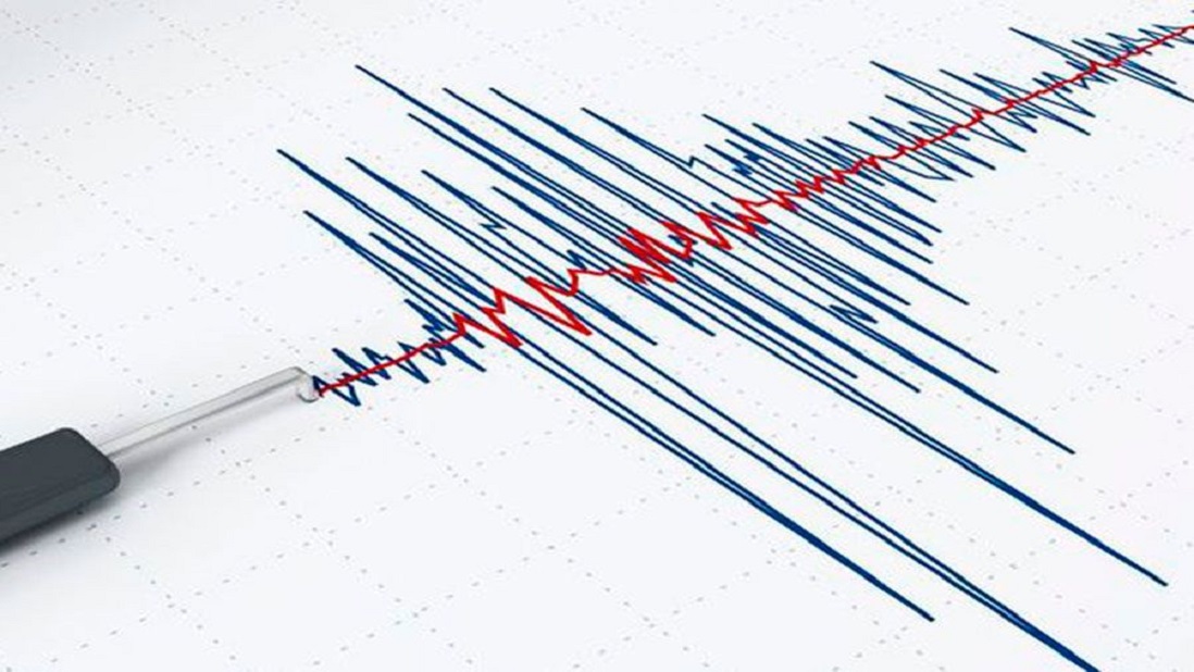 Sismo de magnitud 5,7 sacude la selva central de Perú sin causar daños