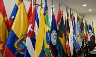 #ANÁLISIS Cumbre Sudamericana tratará temas cruciales de todo el mundo