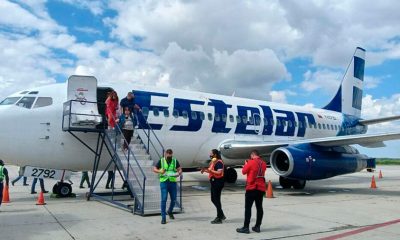 Estelar reanuda vuelos directos Caracas-Santiago de Chile y Wingo amplía rutas a Caracas