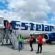 Estelar reanuda vuelos directos Caracas-Santiago de Chile y Wingo amplía rutas a Caracas