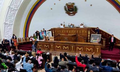 AN aprobó Comisión Preliminar con 11 diputados para nombramiento de nuevo CNE