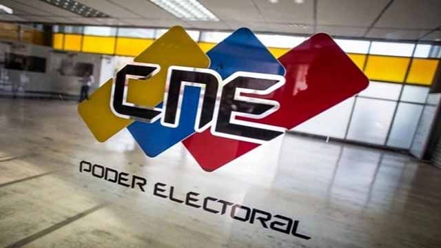 AN recibirá desde este lunes las postulaciones para aspirantes a cargos en CNE