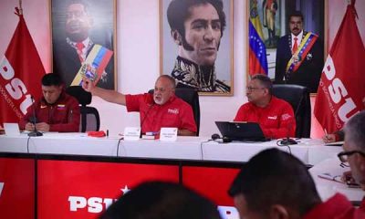 Diosdado Cabello dijo que las primarias opositoras cuestan 30 millones de dólares