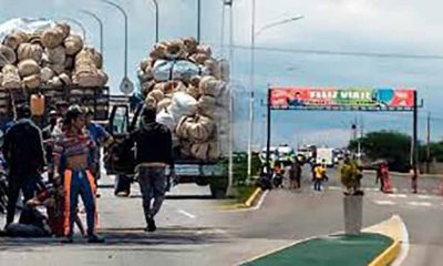 Plan para atender a comunidad indígena Yukpa ¿por qué?