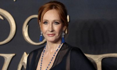 J.K. Rowling respalda a Elon Musk en la polémica sobre la palabra "cisgénero"