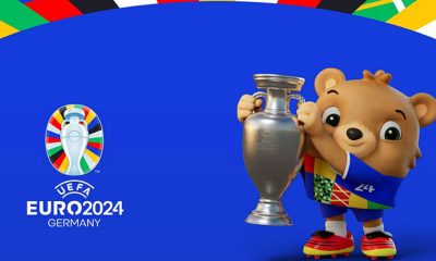 La UEFA elige una mascota especial para la Eurocopa 2024 en Alemania