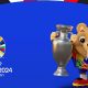 La UEFA elige una mascota especial para la Eurocopa 2024 en Alemania