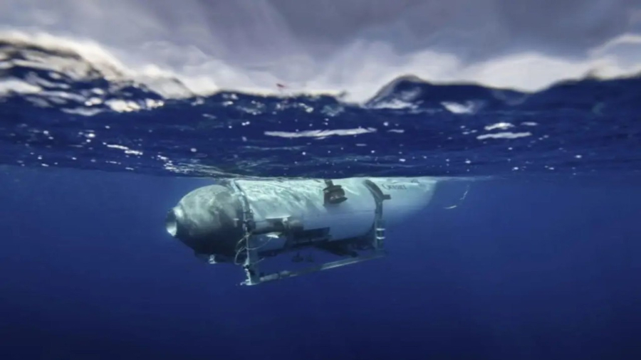 Canadá inicia investigación sobre la implosión del sumergible Titan cerca del Titanic