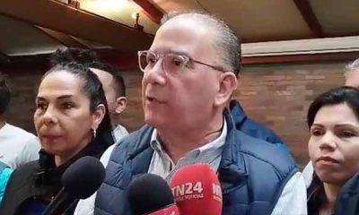 UNT inscribió candidato para preservar espacio en elecciones primarias