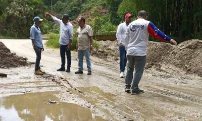 Un mes tardarán trabajos de rehabilitación de un canal en sector El Acuario