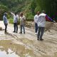 Un mes tardarán trabajos de rehabilitación de un canal en sector El Acuario