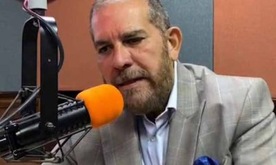 Johel Orta: Los venezolanos estamos obligados a construir un nuevo pacto político e institucional