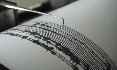 Un sismo de magnitud 6,5 sacude el norte de Chile sin que se reporten daños