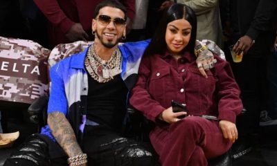 Anuel y Tekashi69: Revelaciones de violencia y acusaciones en redes sociales