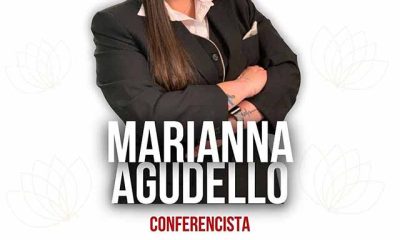 Empresaria Marianna Agudello Montanaro Destacada en Congreso de Mujeres Líderes en Harvard