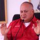 Diosdado Cabello: Oposición quiere silenciar a Venezuela sobre el Esequibo