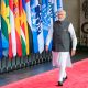 Inicia Cumbre Virtual del G20 Presidida por Modi: Avances desde Nueva Delhi y Perspectivas para la Paz Mundial